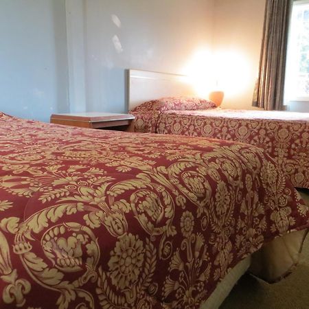 Madison Suites Motel Portland Extérieur photo