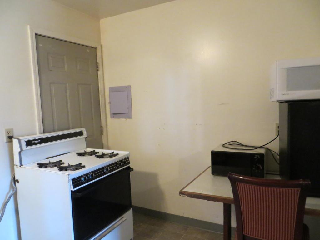 Madison Suites Motel Portland Chambre photo