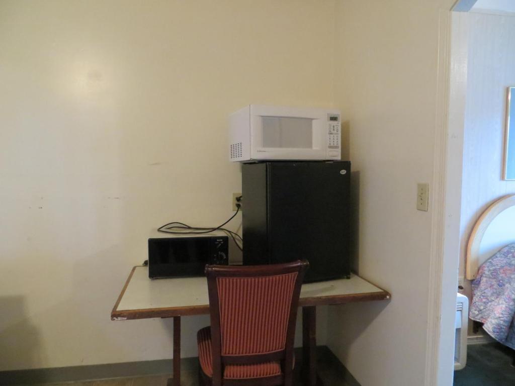 Madison Suites Motel Portland Chambre photo
