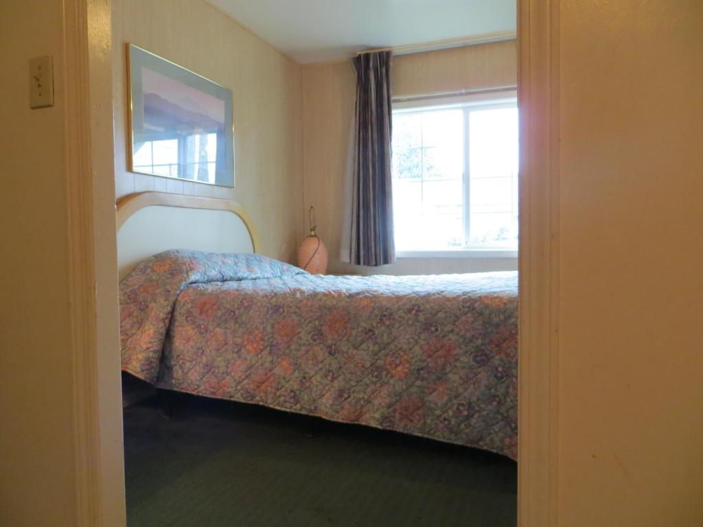 Madison Suites Motel Portland Chambre photo