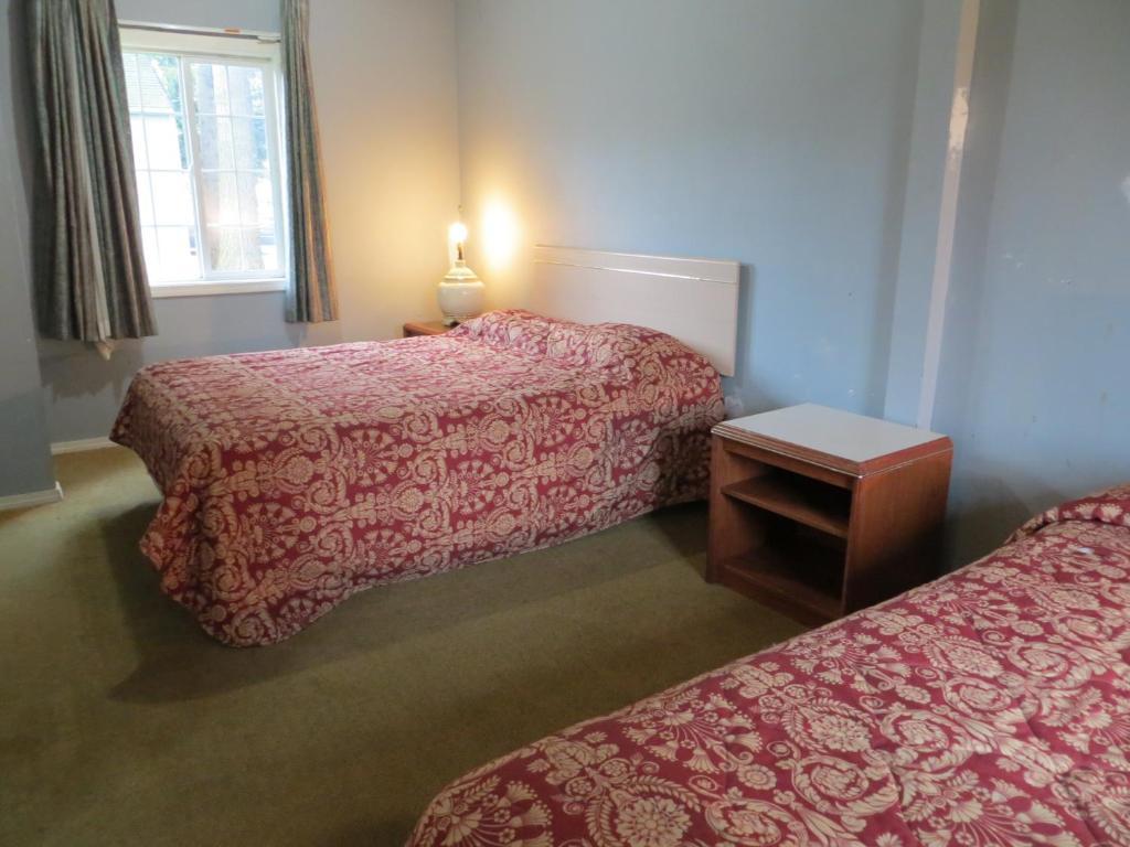 Madison Suites Motel Portland Chambre photo