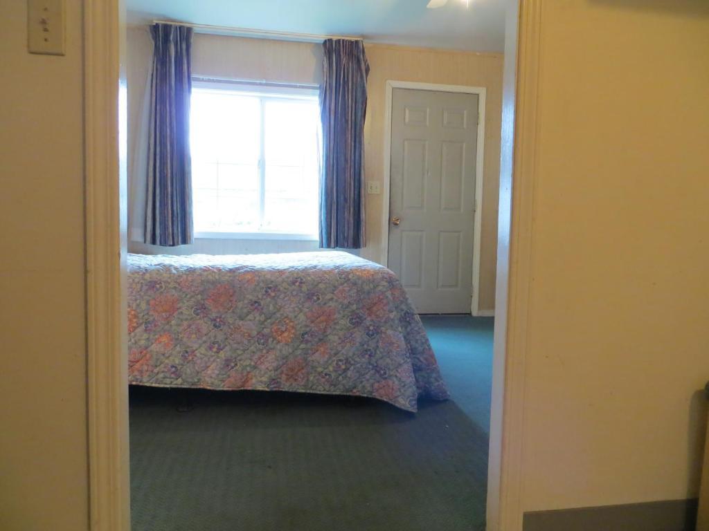Madison Suites Motel Portland Chambre photo