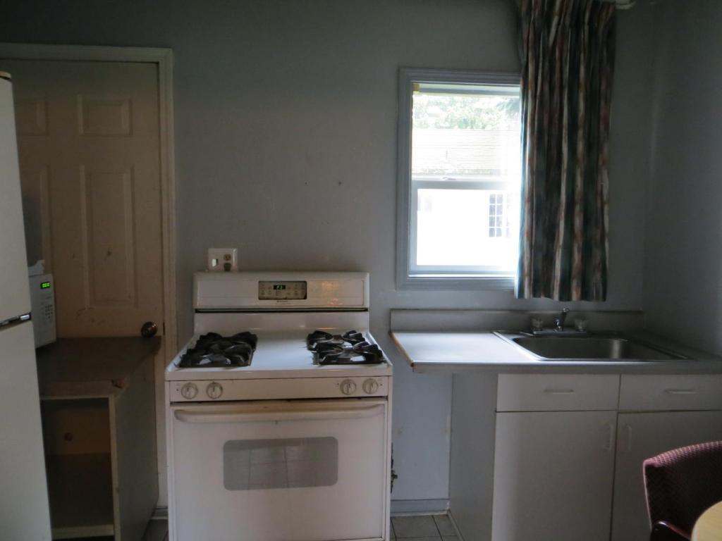 Madison Suites Motel Portland Chambre photo