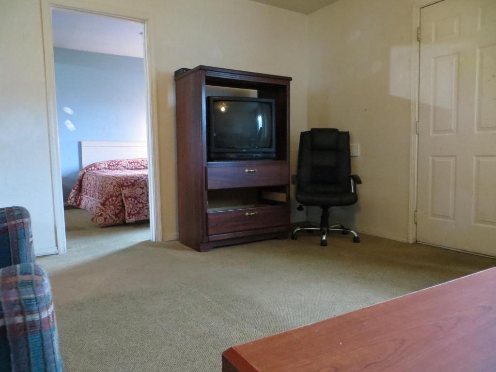 Madison Suites Motel Portland Extérieur photo