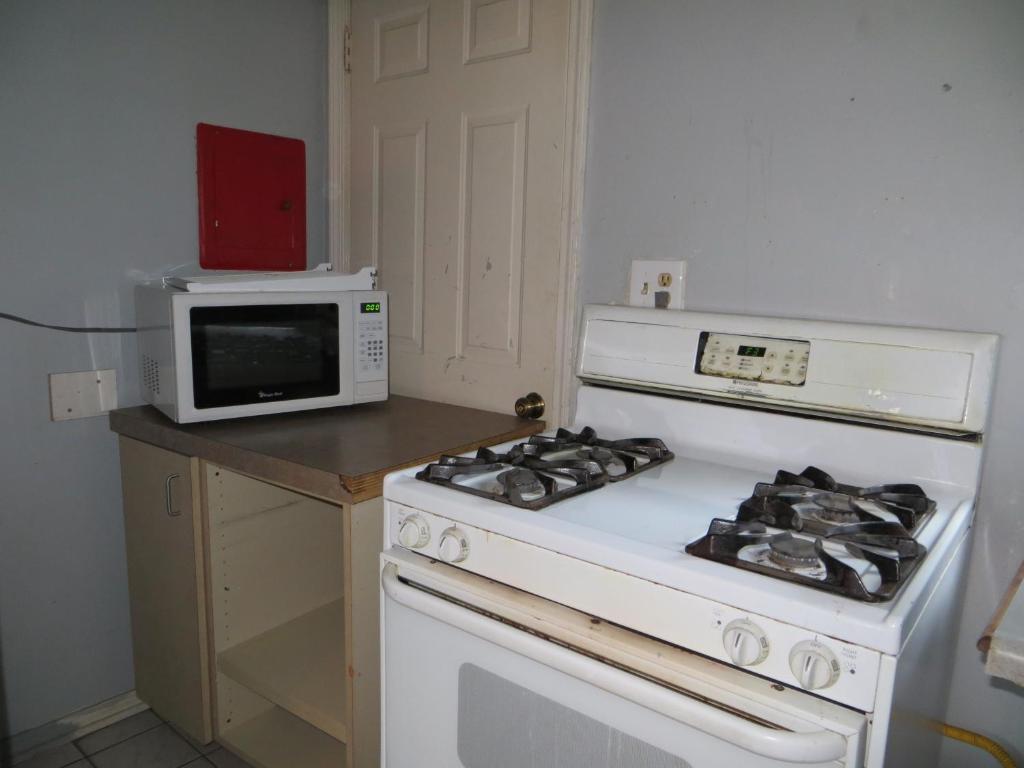 Madison Suites Motel Portland Extérieur photo