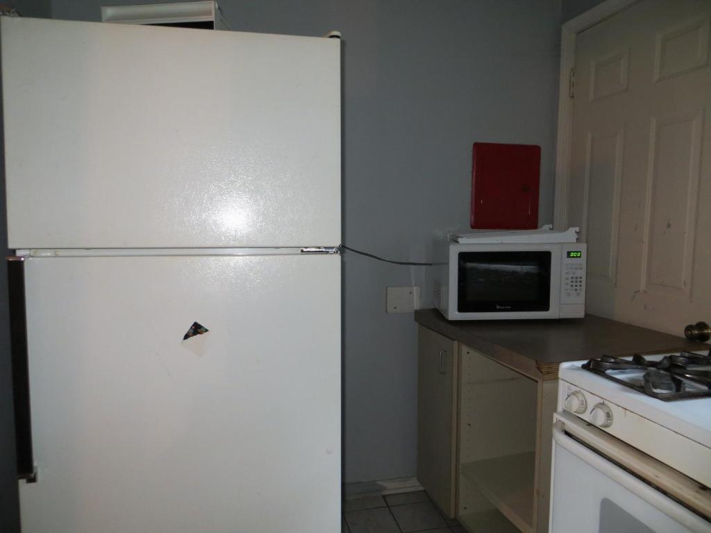 Madison Suites Motel Portland Extérieur photo