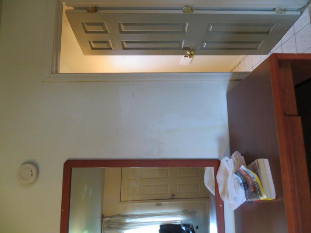 Madison Suites Motel Portland Extérieur photo
