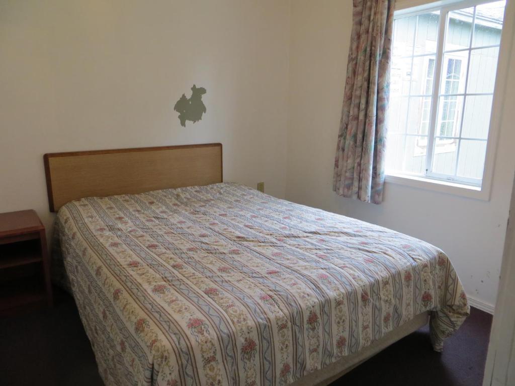 Madison Suites Motel Portland Chambre photo