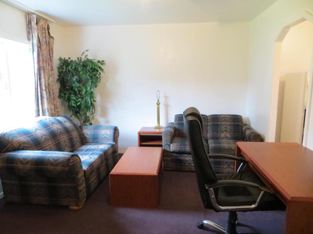 Madison Suites Motel Portland Extérieur photo