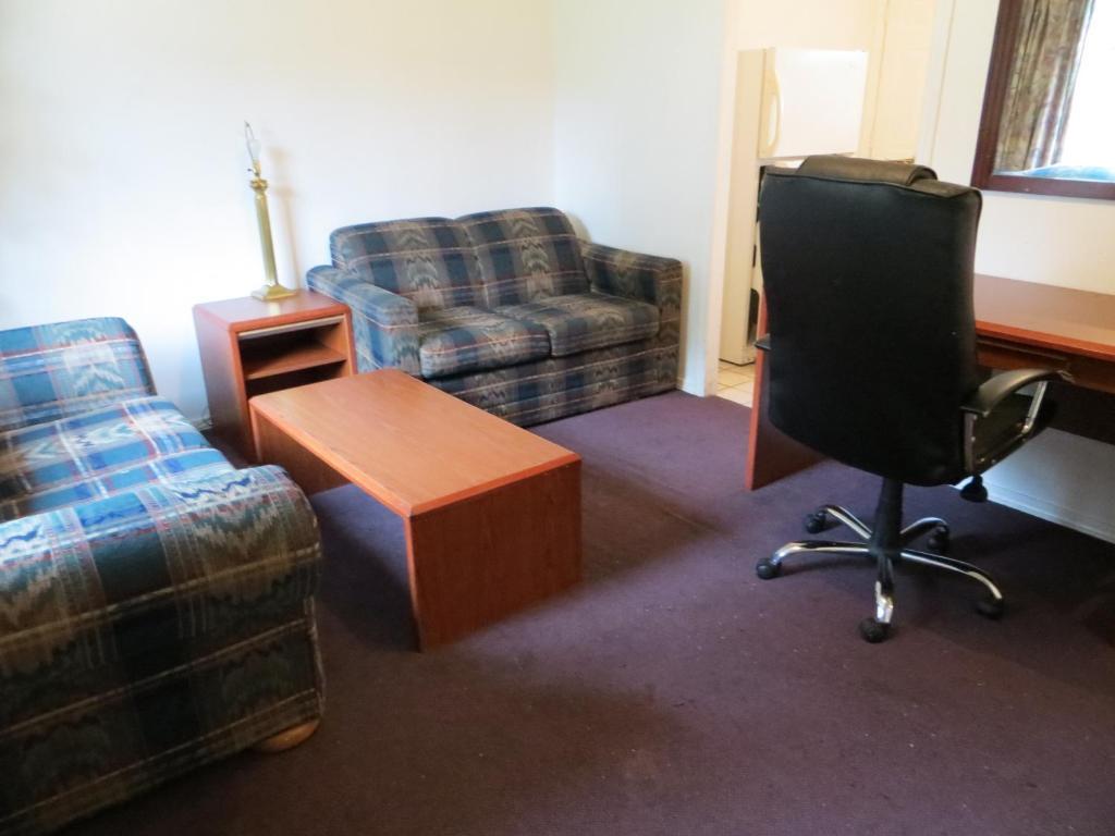 Madison Suites Motel Portland Chambre photo