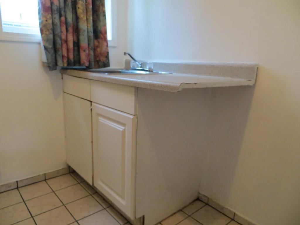 Madison Suites Motel Portland Extérieur photo